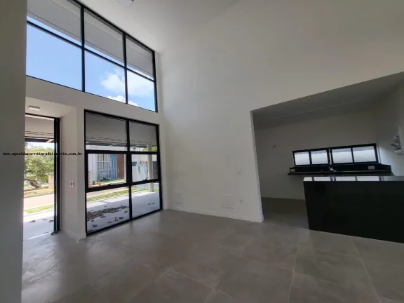 Imagem Casa em Condomínio para Venda em Parnamirim, Pium (Distrito Litoral), 3 dormitórios, 3 suítes, 4 banheiros, 4 vagas
