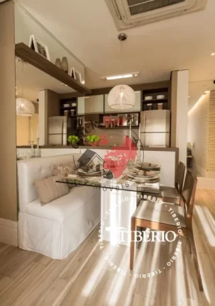 Imagem Apartamento à Venda no bairro Parque João Ramalho em Santo André