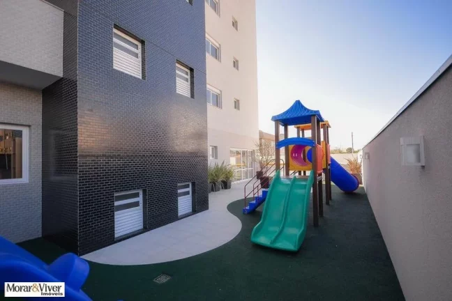 Imagem Apartamento para Venda em Curitiba, Água Verde, 3 dormitórios, 3 suítes, 4 banheiros, 2 vagas