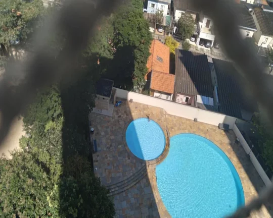 Imagem Apartamento no jardim Bonfiglioli