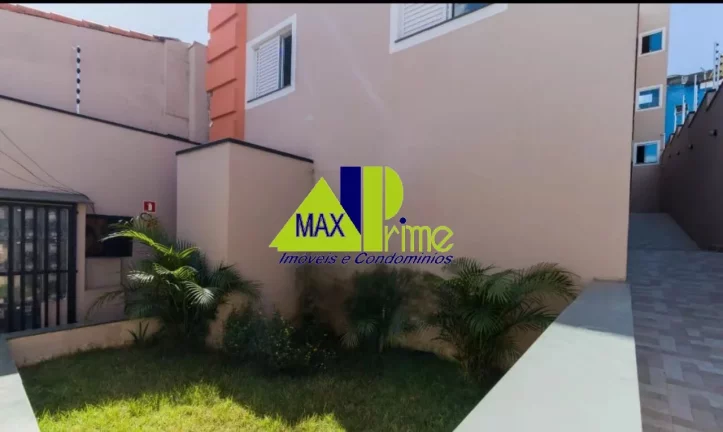 Imagem APARTAMENTO 30M²/01 DORMITÓRIO/ÁREA DE SERVIÇO/SALA/01WC