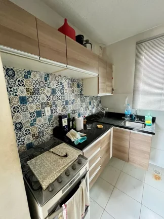 Imagem APARTAMENTO RESIDENCIAL em MANAUS - AM, TARUMÃ