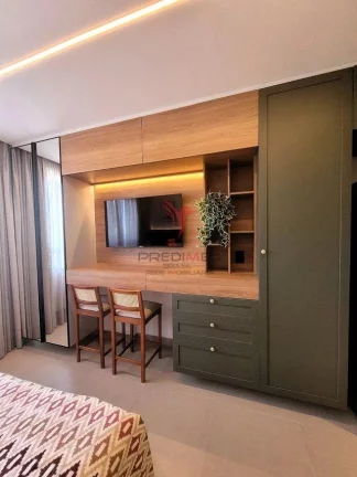 Imagem Flat Mobiliado e Equipado no Jardim Oceania, João Pessoa – Próximo a Parques e Shoppings