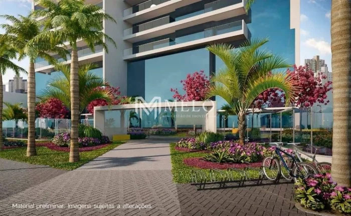 Imagem Oportunidade em BOA VIAGEM: 131m², 03qts, 03suites, 02vagas..