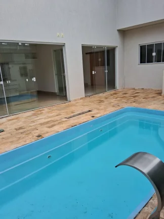 Imagem Sobrado com 3 suítes Condomínio Ibiti Royal- Sorocaba/SP