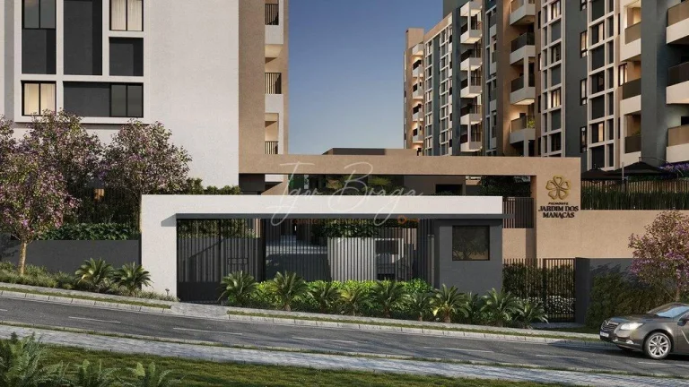 Apartamento à venda no bairro Tingui em Curitiba/PR