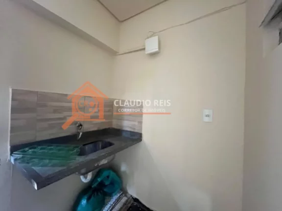 Imagem Casa comercial à venda, 126m² - Santo Amaro