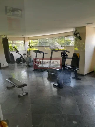 Imagem Exclusivo: Apartamento a venda na Av do Rio bonito Socorro. Vendo Oportunidade no condomínio Queem Plaza, Apartamento no Socorro, são 2 Dormitorios com Armários, Sala de Estar e Jantar, cozinha com Armários, vaga fixa e coberta, piscina adulto e infantil,