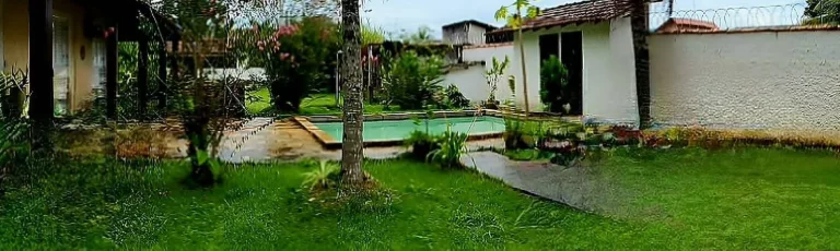 Imagem Sítio em Itaipuaçu