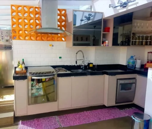 Imagem Cobertura Duplex à venda Bela Vista São Paulo