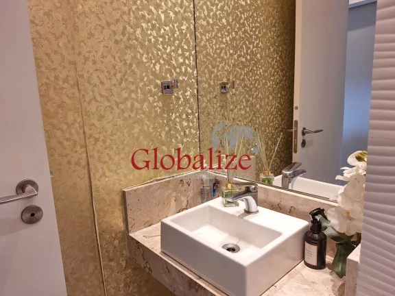 Imagem Apartamento 03 dormitórios sendo 01 suíte lazer completo vaga de garagem e elevador R$ 1.399.000,00 Campo Grande - Santos