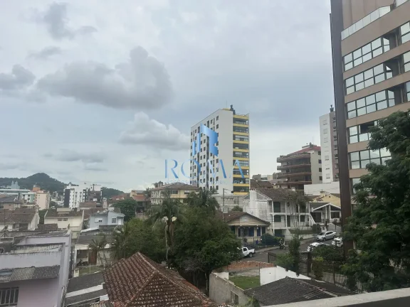 Imagem Edifício Carol