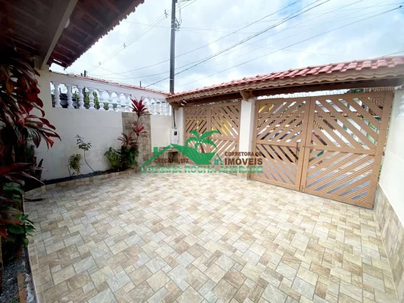 Imagem Casa Padrão