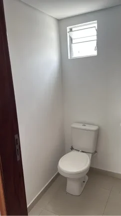 Imagem Sala Comercial 25m² com quintal - Av. Nazaré Ipiranga