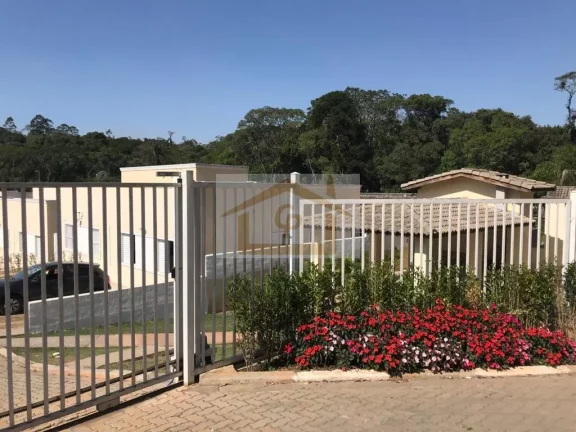 Imagem Casa térrea, 3 quartos, quintal, 2 vagas
