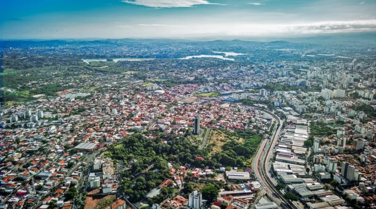 Imagem Apartamento com 2 quartos à venda em Belo Horizonte