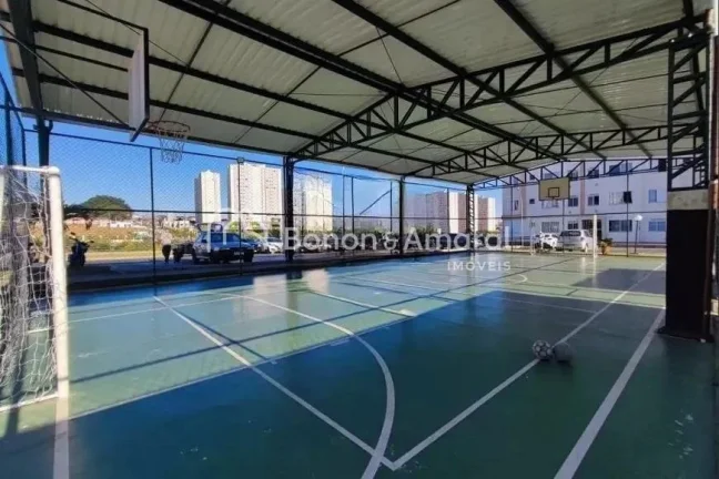 Imagem Localizado na Vila Garden, no coração da cidade e em frente ao parque linear, este apartamento de ...