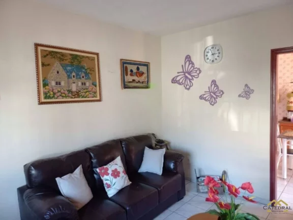 Imagem Casa Térrea com Edícula próximo a Rodovia Anhanguera