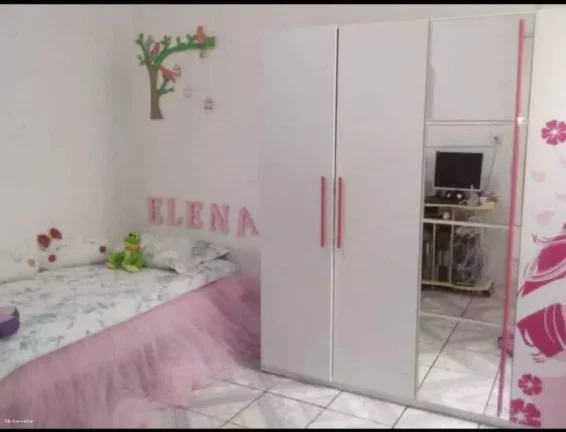 Imagem Casa para Venda em Ribeirão Pires / SP no bairro Aliança