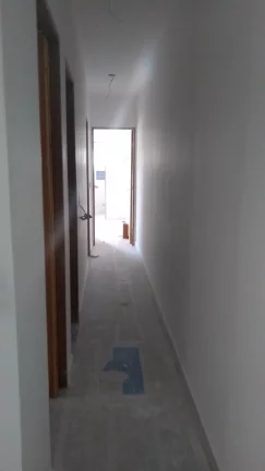 Imagem Apartamento à venda no bairro Jardim Rina - Santo André/SP