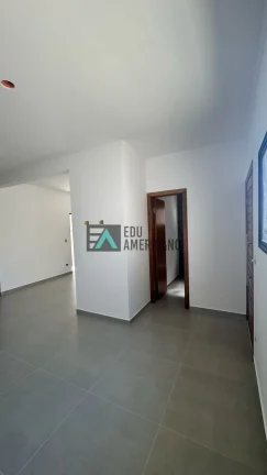 Imagem CASA TÉRREA EM LOTEAMENTO , BOM JESUS DOS PERDÕES