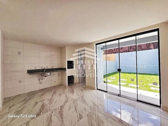 Imagem Residencial Verdes Campos - Casa em Condomínio à Venda no Verdes Campos