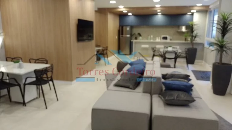 Imagem Aconchegante apartamento com 1 dormitório, sem vaga de garagem - Pinheiros
