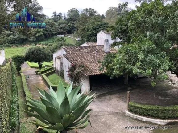 Imagem IMÓVEL COMERCIAL NA GRANJA VIANA. IDEAL PARA CLÍNICAS, ESCRITÓRIO, E OUTRAS