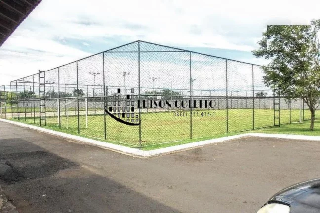 Imagem Terreno em condomínio a Venda, no Morada do Engenho, Piracicaba!!