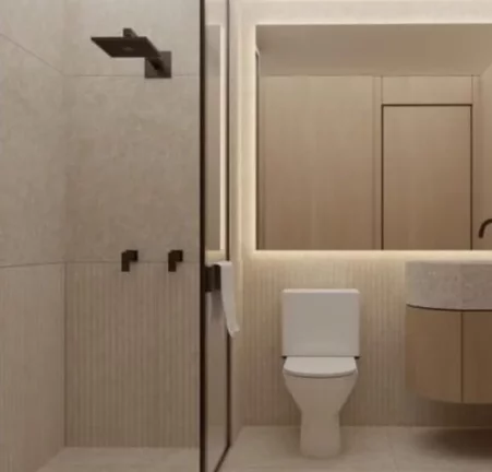Imagem Apartamento à venda no bairro Pinheiros - São Paulo/SP