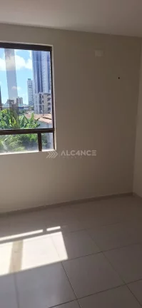 Imagem Apto - 3 Quartos - 1 Suíte - 72 m² - Aeroclube, João Pessoa/PB
