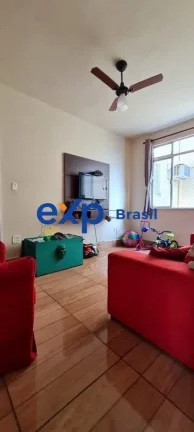 Imagem Apartamento para Venda em Rio de Janeiro, CORDOVIL, 2 dormitórios, 2 banheiros, 1 vaga