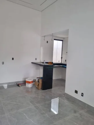 Imagem Casa com 3 dormitórios à venda, 90 m² por R$ 610.000,00 - Visão - Lagoa Santa/MG