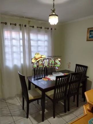 Imagem CASA NO JARDIM SÃO CARLOS CDHU