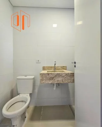 Imagem Apartamento para Venda em São José dos Pinhais, São Cristóvão, 3 dormitórios, 1 suíte, 2 banheiros, 1 vaga