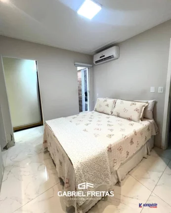 Imagem OPORTUNIDADE VENDO CASA CONDOMÍNIO AMÉRICA HOUSES - SIM