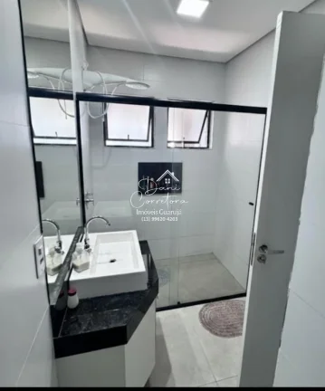 Imagem CASA Residencial em GUARUJÁ - SP, ENSEADA
