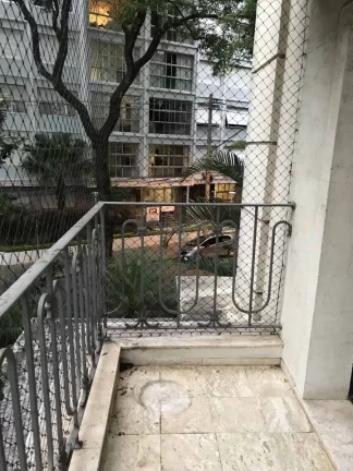 Imagem Apartamento 4 quartos 1 suite, 5 vagas, 213 m²