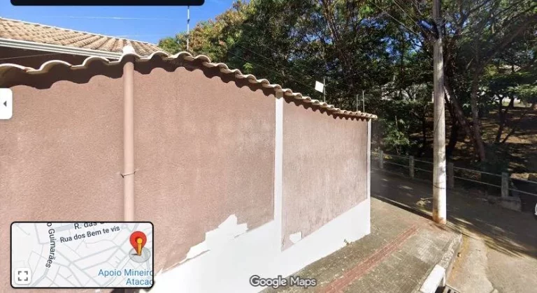 Imagem casa geminada, 2 quartos - Campo Alegre
