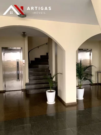 Imagem Apartamento à venda em São Paulo-SP, bairro Alto da Mooca: 2 quartos, 1 sala e 68m² de área. Venha conferir!