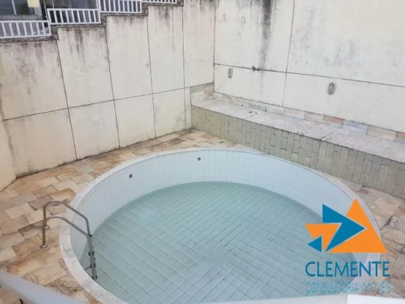 Imagem Amplo apto 4 quartos, 2 suites, no GUTIERREZ, Belo Horizonte