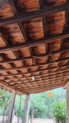 Imagem Chácara à venda em Campinas, Loteamento Chácaras Gargantilhas, com 1 quarto, 70m2