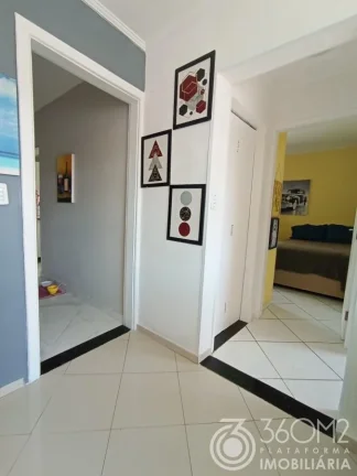 Imagem Apartamento para Venda em São Bernardo do Campo / SP no bairro Vila tupi