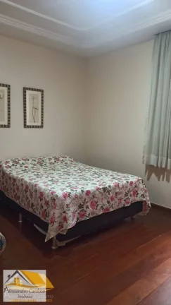 Imagem Vendo apartamento de alto padrão com 3 quartos no Centro de Friburgo