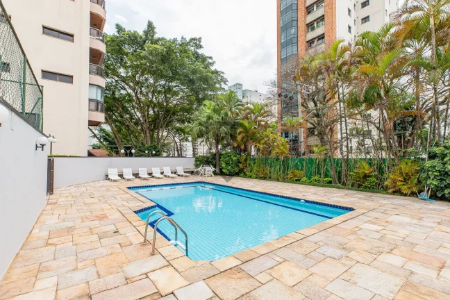 Imagem Apartamento moema pronto para morar