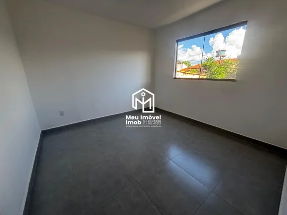 Imagem Apartamento com 2 Quartos, 1 Vaga e 68m² Luziânia/GO