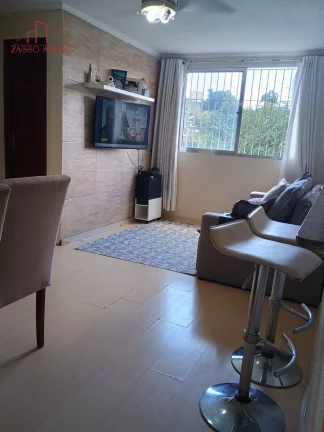 Imagem OPORTUNIDADE! Apartamento Reformado - 2 dormitórios - Jd. Umuarama