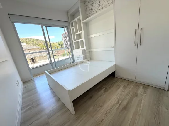 Imagem Apartamento à venda no Atiradores em Joinville, SC, por apenas 765 mil