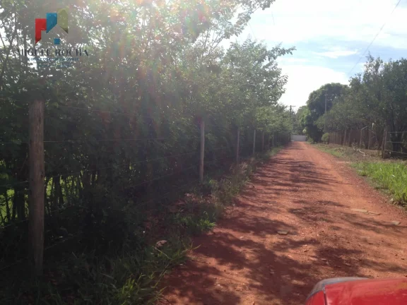 Imagem Sítio à venda no bairro Mirandas - Tatuí/SP