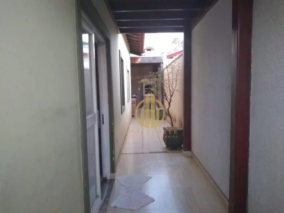 Imagem Casa com 3 dormitórios à venda, 120 m² por R$ 510.000,00 - Jardim Ouro Branco - Ribeirão Preto/SP